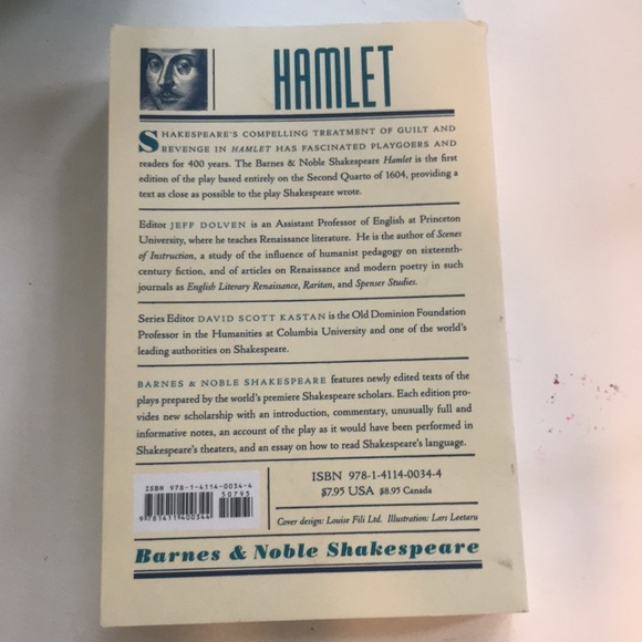 Hamlet - Picture 3 of 4